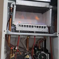 پکیج کار|آبگرمکن، پکیج، شوفاژ|ملایر, |دیوار