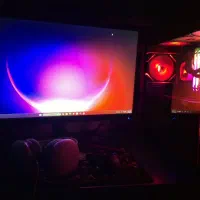 مانیتور گیمینگ acer kG241q