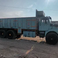 فروش ولوو|خودرو سنگین|گنبد کاووس, |دیوار