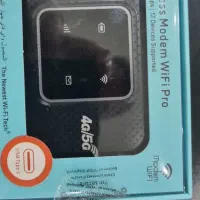 مودم جیبی 5g