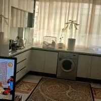 ۶۹ متر دوخوابه طبقه چهارم