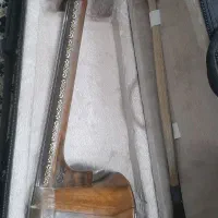 کمانچه ملکی|سازهای سنتی|تهران, عباسآباد|دیوار