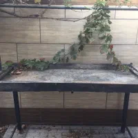 منقل آهنی|کافیشاپ و رستوران|شاندیز, |دیوار