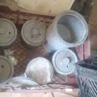 ظرف سنگی دیزی