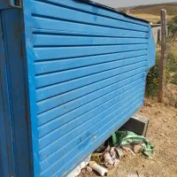 یک عدداطاق مسقف|قطعات یدکی و لوازم جانبی|قیدار, |دیوار