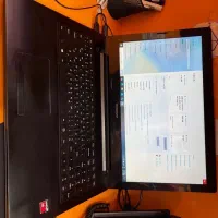 لپ تاپ 15 اینچی لنوو مدل  G5045