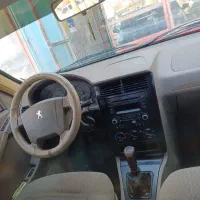 پژو405دوبرگ سند