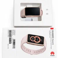 ساعت هوشمند هوآووی