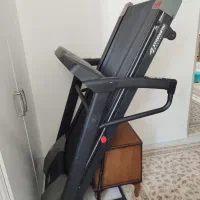تردمیل strenght