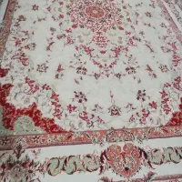 فروش موکت و دوعدد فرش رنگ موزی|فرش|اهواز, کیان اباد|دیوار