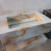 تولید روشوی سرامیک درشرق تهران