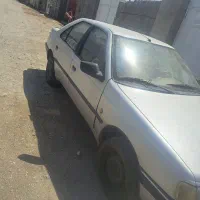 پژو 405 جی ال ایکس (GLX)، مدل ۱۳۹۰