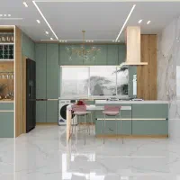 کابینت نقد و اقساط دلخواه