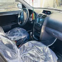 سورن خشک کم کارکردef7|خودرو سواری و وانت|کامیاران, |دیوار