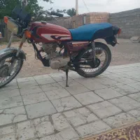 موتور۸۴پلاک قدیم بامدرک ۲۵ملیون