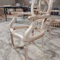 تولید صندلی لویی