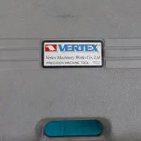 هدبورینگ ایزو 40 آکبند ورتکس تراش تراشکاری