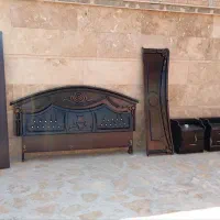 لوازم خانگی  تخت خواب