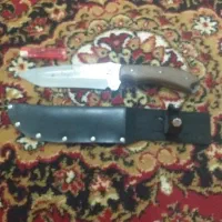 چاقو مناسب طبیعت گردی