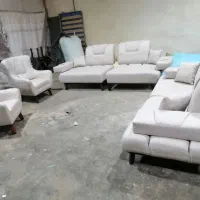 مبل راحتی مکانیزه خریدنقدی حمل رایگان داخل تبریز