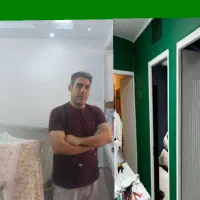 نقاشی ساختمان تمام تهران  رنگکار (زیرقیمت اتحادیه)