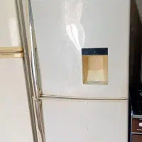 یخچال فریزر اورست|یخچال و فریزر|رشت, دیانتی|دیوار