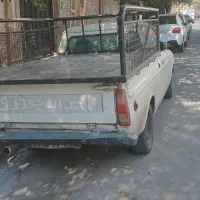 پیکان وانت سی ان جیپیکان|خودرو سواری و وانت|ری, دیلمان|دیوار