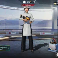 اکانت پابجی|کنسول، بازی ویدئویی و آنلاین|تبریز, |دیوار