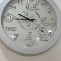 ساعت دیواری