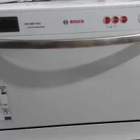 ماشین ظرفشویی رومیزی بوش اصل