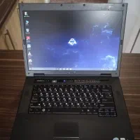 لپتاپ دل  1510|رایانه همراه|اصفهان, میرعماد|دیوار