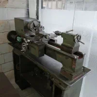 دستگاه تراش سروش اصفهان