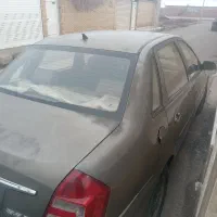 لیفان 520|خودرو سواری و وانت|حنا, |دیوار