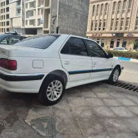 پارس مدل 92|خودرو سواری و وانت|لار, |دیوار