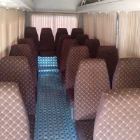 مینی بوس اویکوa50|خودرو سنگین|اصفهان, عمان سامانی|دیوار