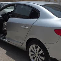 فروش خودرو رنو فلوینس 2014