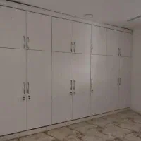 کمو دیواری کابینت درب|خدمات پیشه و مهارت|شوش, |دیوار