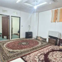 آپارتمان75مترحاشیه۶مترطبقه1/سرمایه گذاری