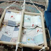 گهواره۲قلو