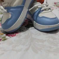 تعدادی لباس کودک کاملآ سالم