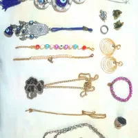 فروش انواع بدلیجات از ۲۵ هزار تومان نو