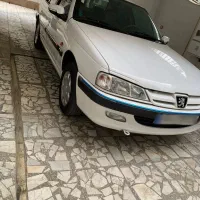 پژو پارس سال مدل ۹۹|خودرو سواری و وانت|آمل, |دیوار