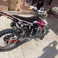 فلات طرح KTM250 فول  تقویت شده  مدارک کامل