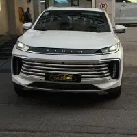 ایکستریم TXL مدل 1404 // صفر خشک تحویل فوری