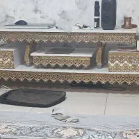 میز تلویزیون سالم