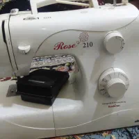 چرخ خیاطی کاچیران