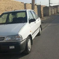 پراید ۸۵|خودرو سواری و وانت|صباشهر, |دیوار