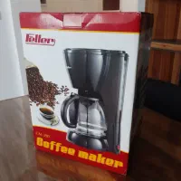 فروش قهوه ساز فلر|سماور، چای‌ساز، قهوه‌ساز|کیش, |دیوار