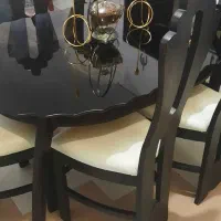 میز نهار خوری