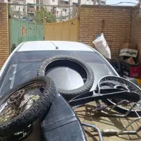 چند عدد وسیله شخصی دارم
